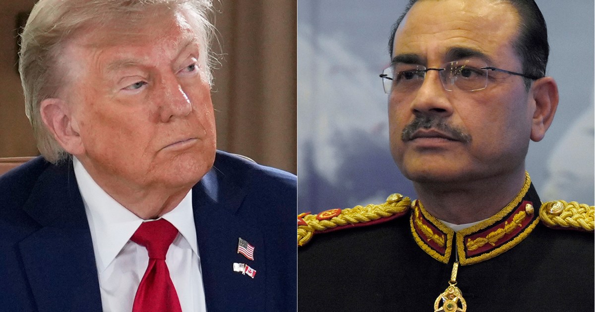 Trump embraces Pakistan: ‘Tactical romance’ or a new ‘inner circle’?