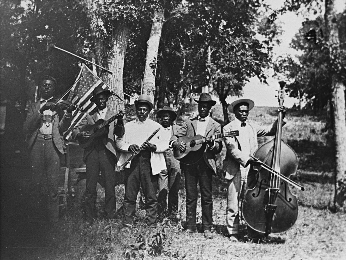 Shining light on Juneteenth’s origins and history