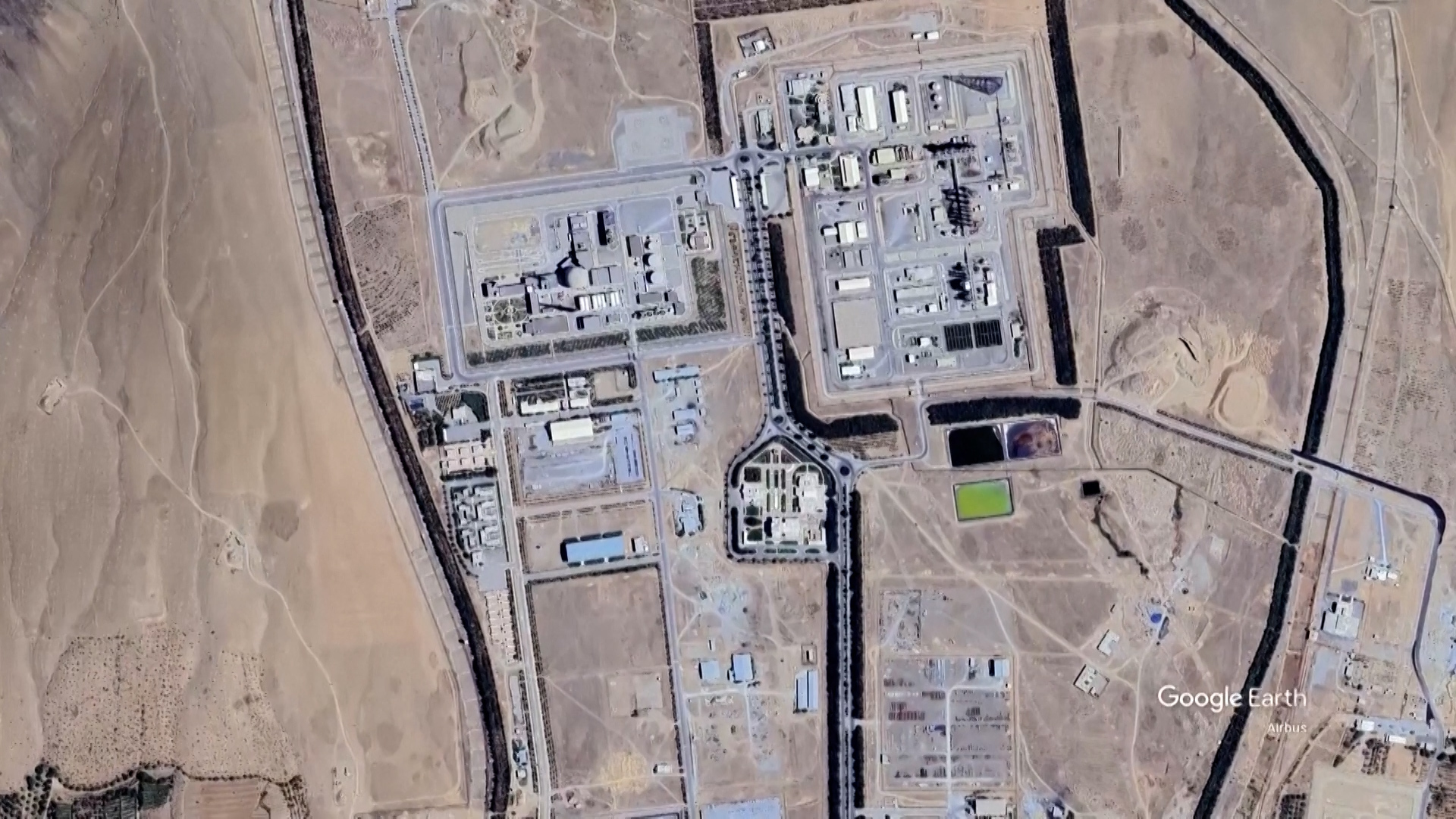 Video: Israeli attacks on Iran’s facilities risk ‘nuclear contamination’