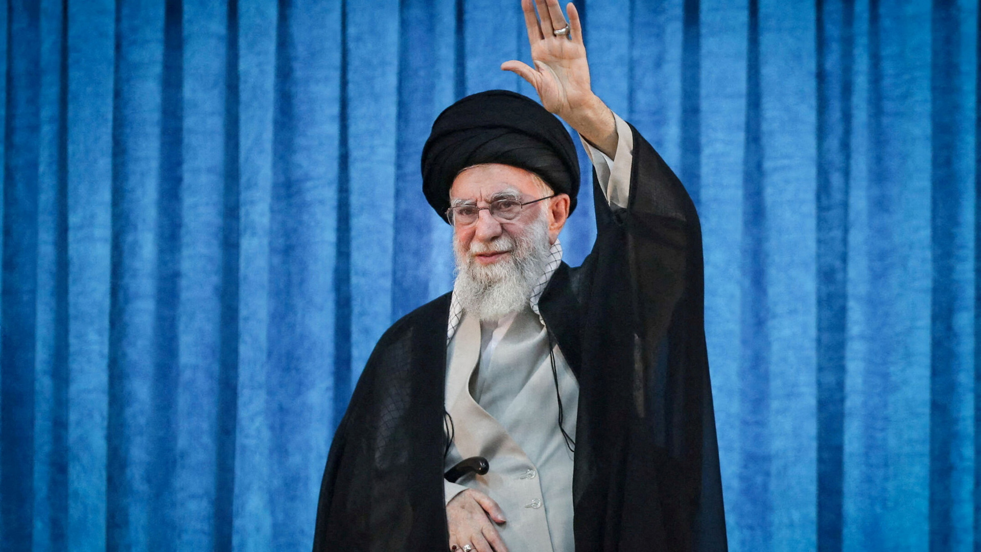 Israel threatens to kill Iran’s supreme leader after missile strikes