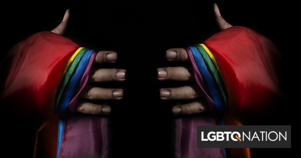 Let this be the month we rededicate ourselves to Black queer and trans liberation