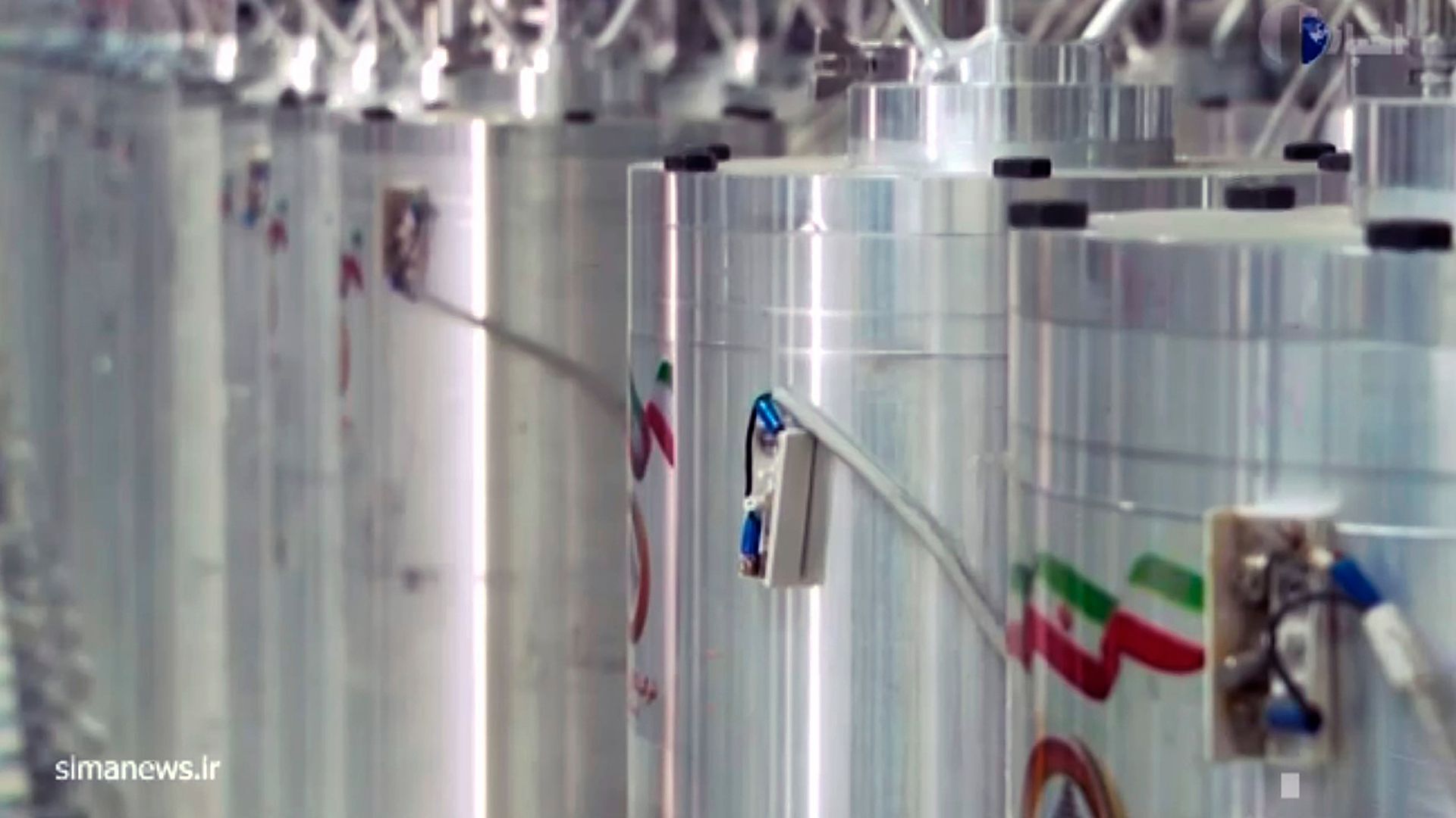 What are the risks from Israel and Iran’s nuclear capabilities?