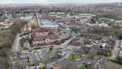 How does a £1.6m fine affect an NHS trust?