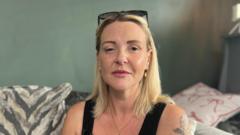 ‘I was poisoned by fake Botox’