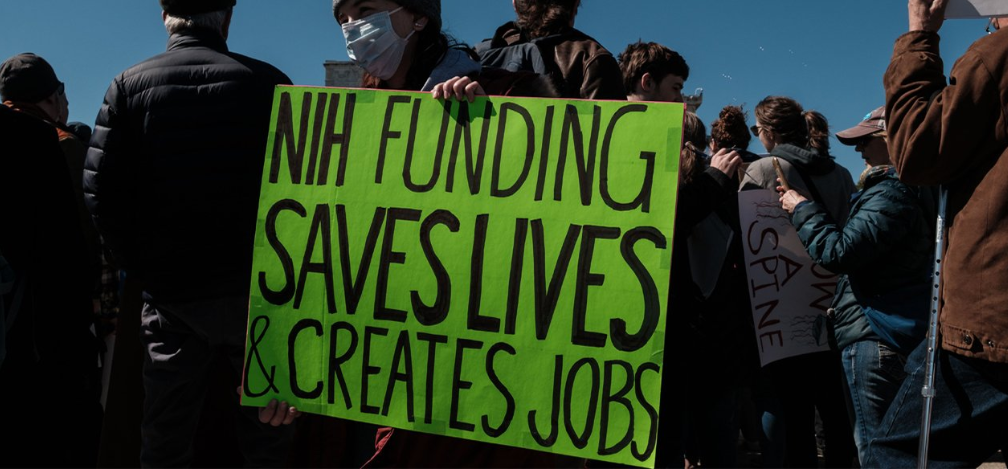 Go Ahead, Make the Case that Science, Free Speech, and the NIH are Thriving Under Dr. Jay Bhattacharya
