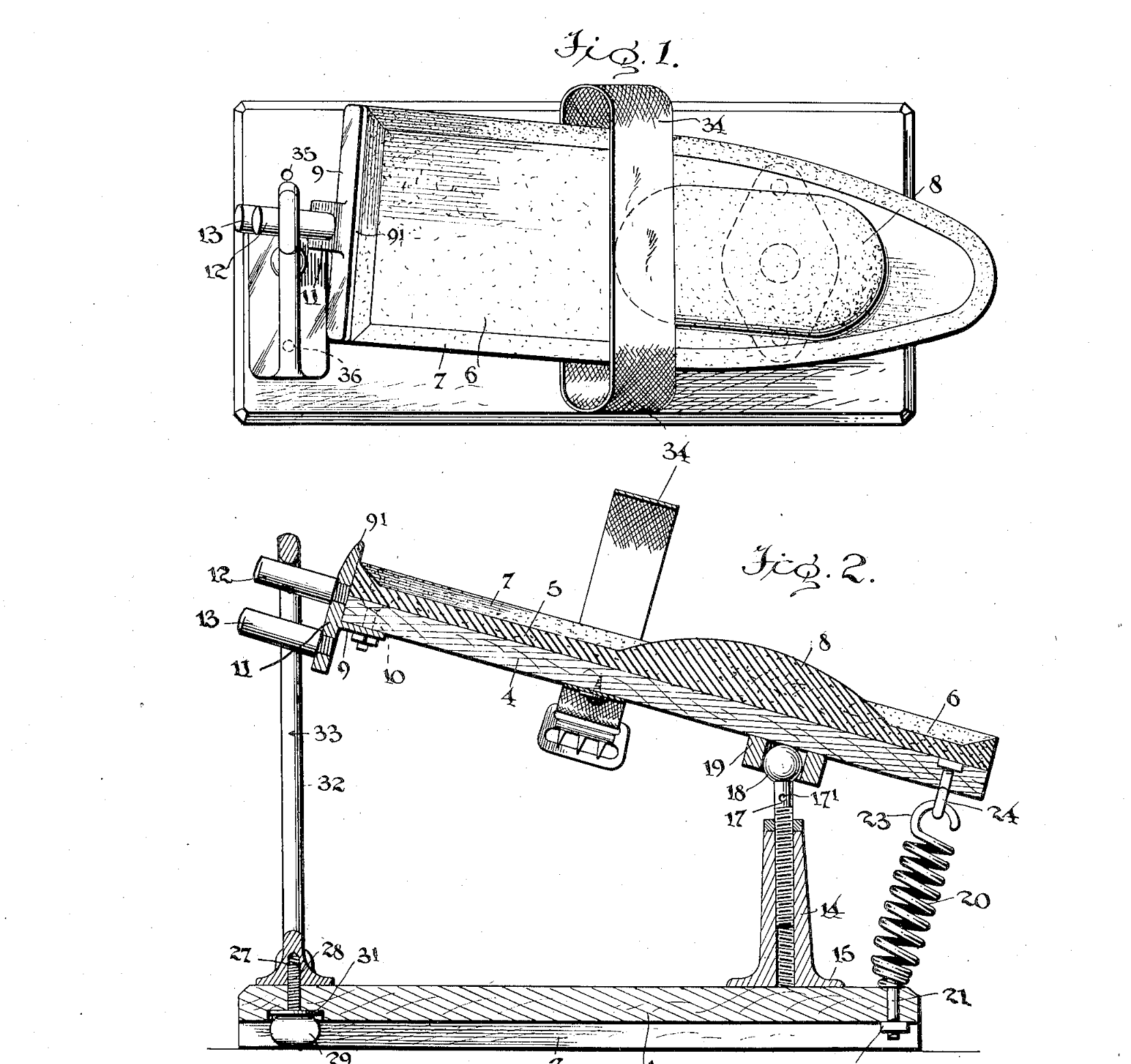 Mystery Gadget 116