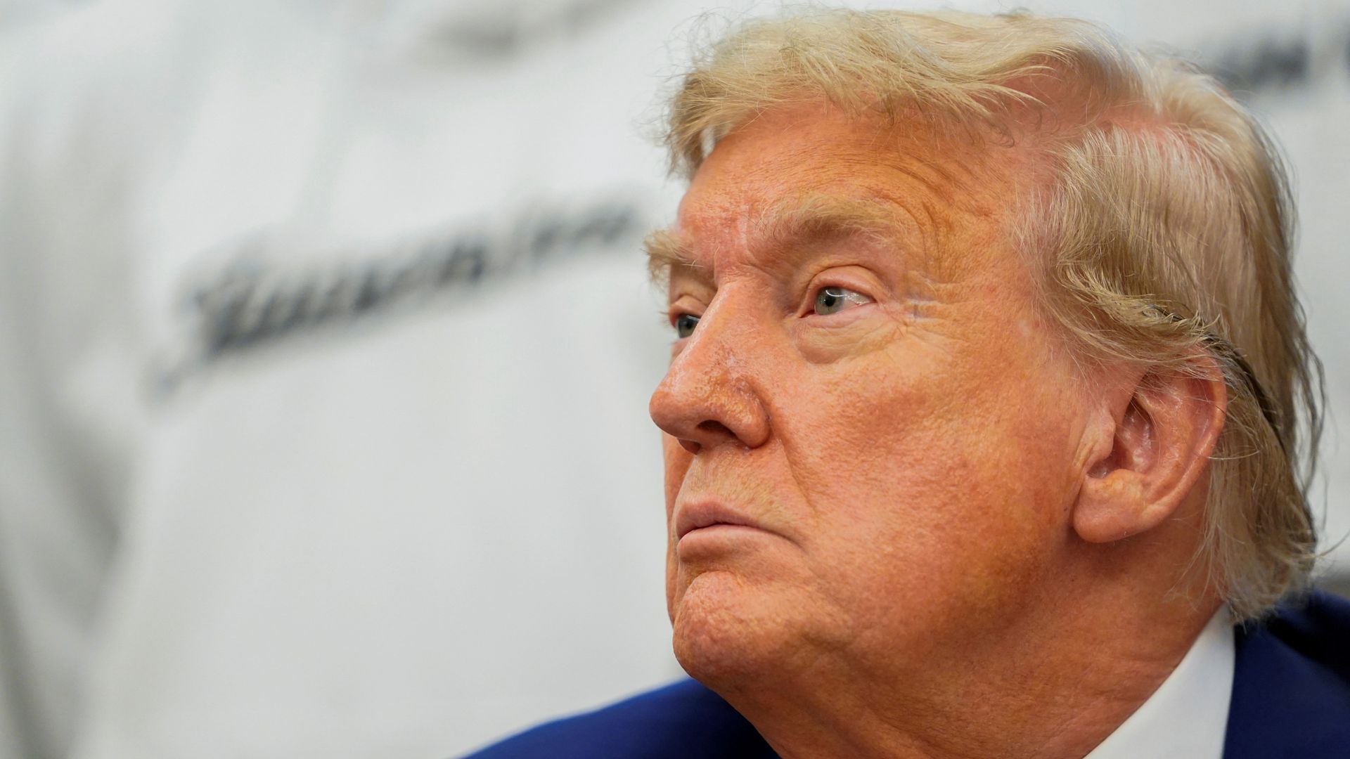 Trump’s update on Iran timeline is significant – but it still keeps everyone guessing