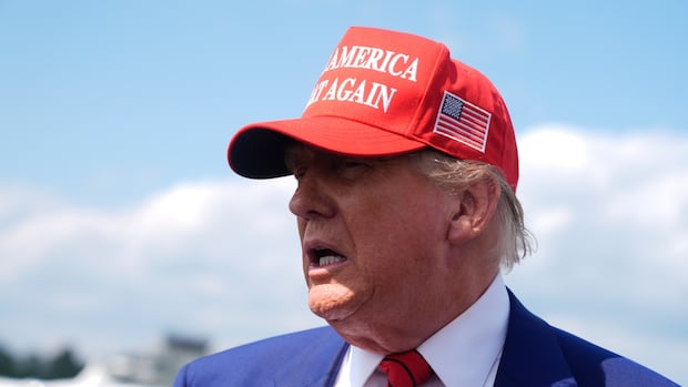 Judge halts Trump’s attempt to keep international students from Harvard