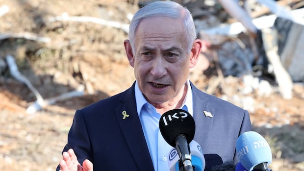 Israel hits Iranian nuclear research facility after talks in Switzerland falter