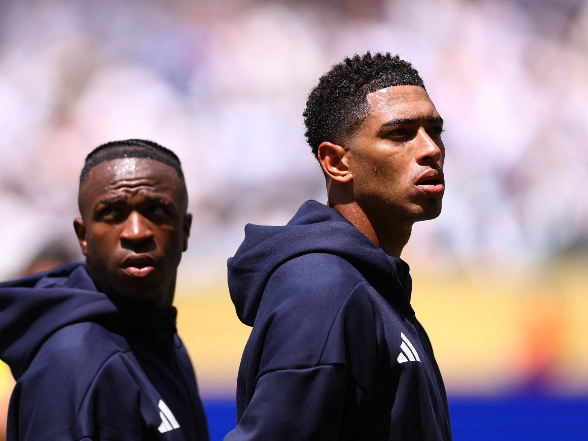 Real Madrid vs Pachuca: FIFA Club World Cup – start, team news, lineups