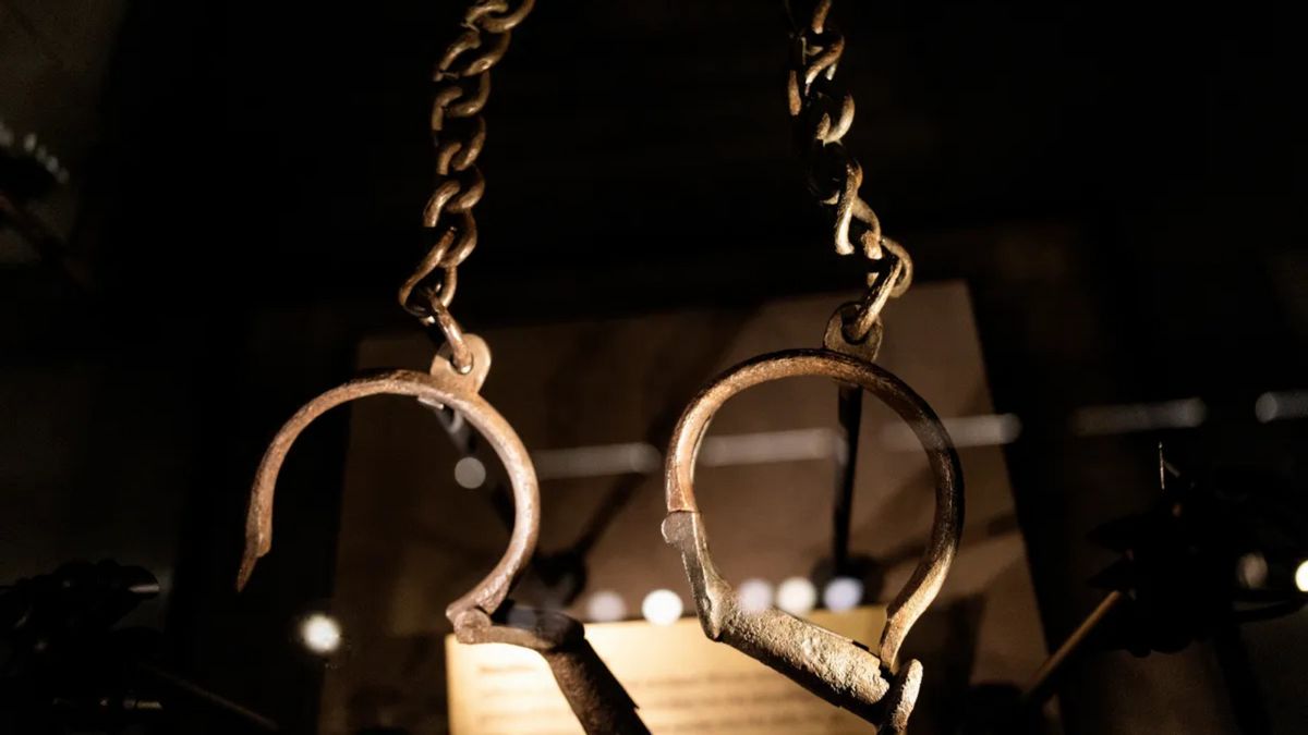 Claim that only 1.6% of Americans in 1860 owned slaves erases critical historical context