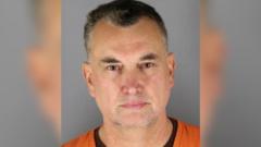 Minnesota shootings suspect was a ‘prepper’, FBI says
