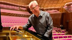 For 50 years, Sydney Opera House has had one man on speed dial