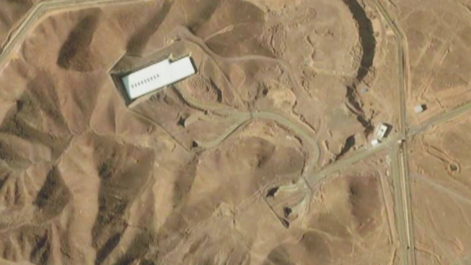 How Israel could react to U.S. strikes on Iran