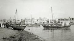 When Dubai almost became a part of India