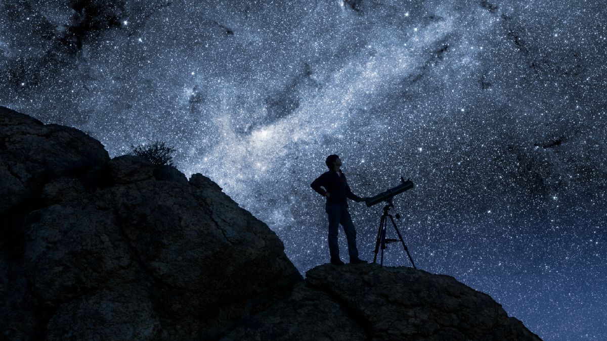 A ‘new star’ has exploded into the night sky — and you can see it from North America