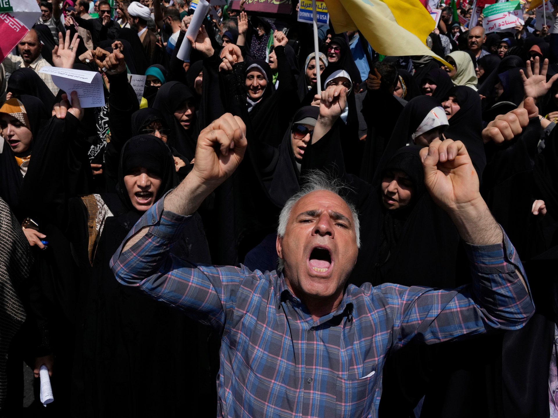 ‘Everlasting consequences’: World reacts to US attacks on Iran
