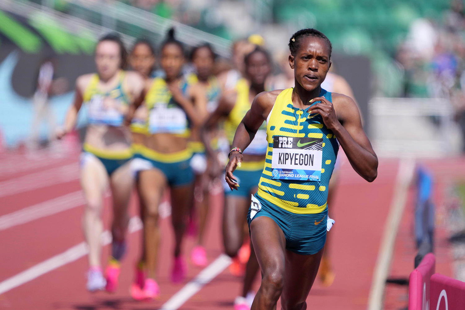 She’s a distance-running legend. Can she break a barrier long thought impossible?