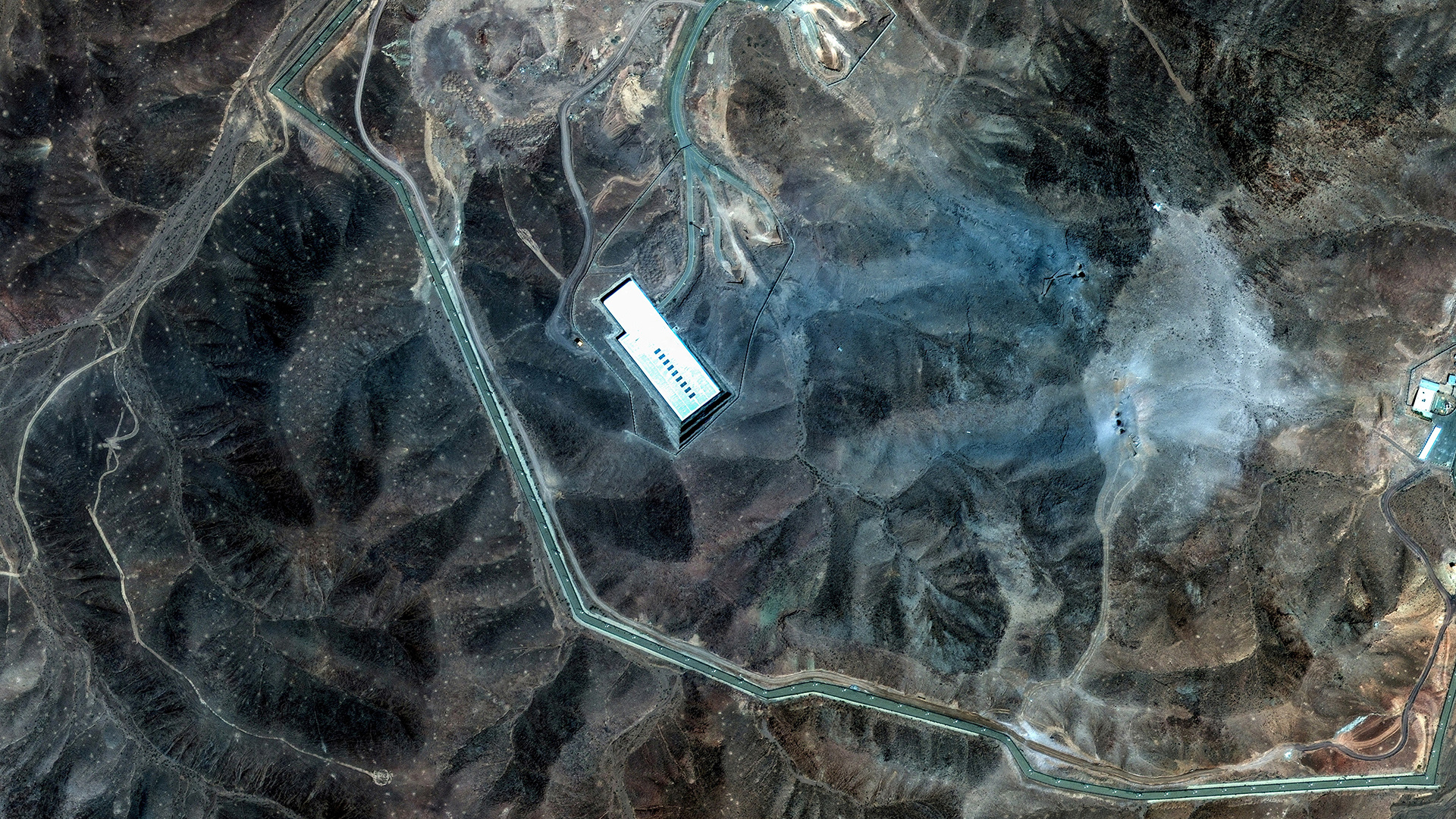 US strikes Iran, what comes next?