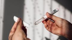 Strict rules as GPs start to prescribe weight loss jab Mounjaro