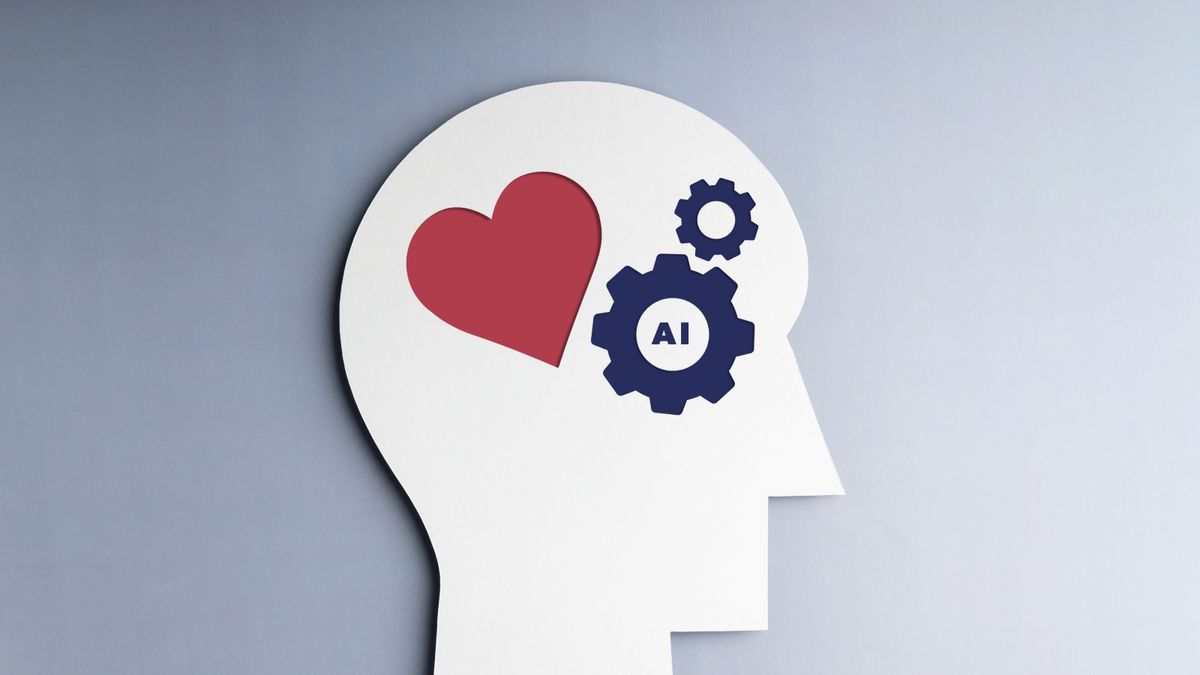 New study claims AI ‘understands’ emotion better than us — especially in emotionally charged situations