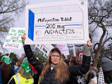 The number of abortions kept rising in 2024 because of telehealth prescriptions, report finds