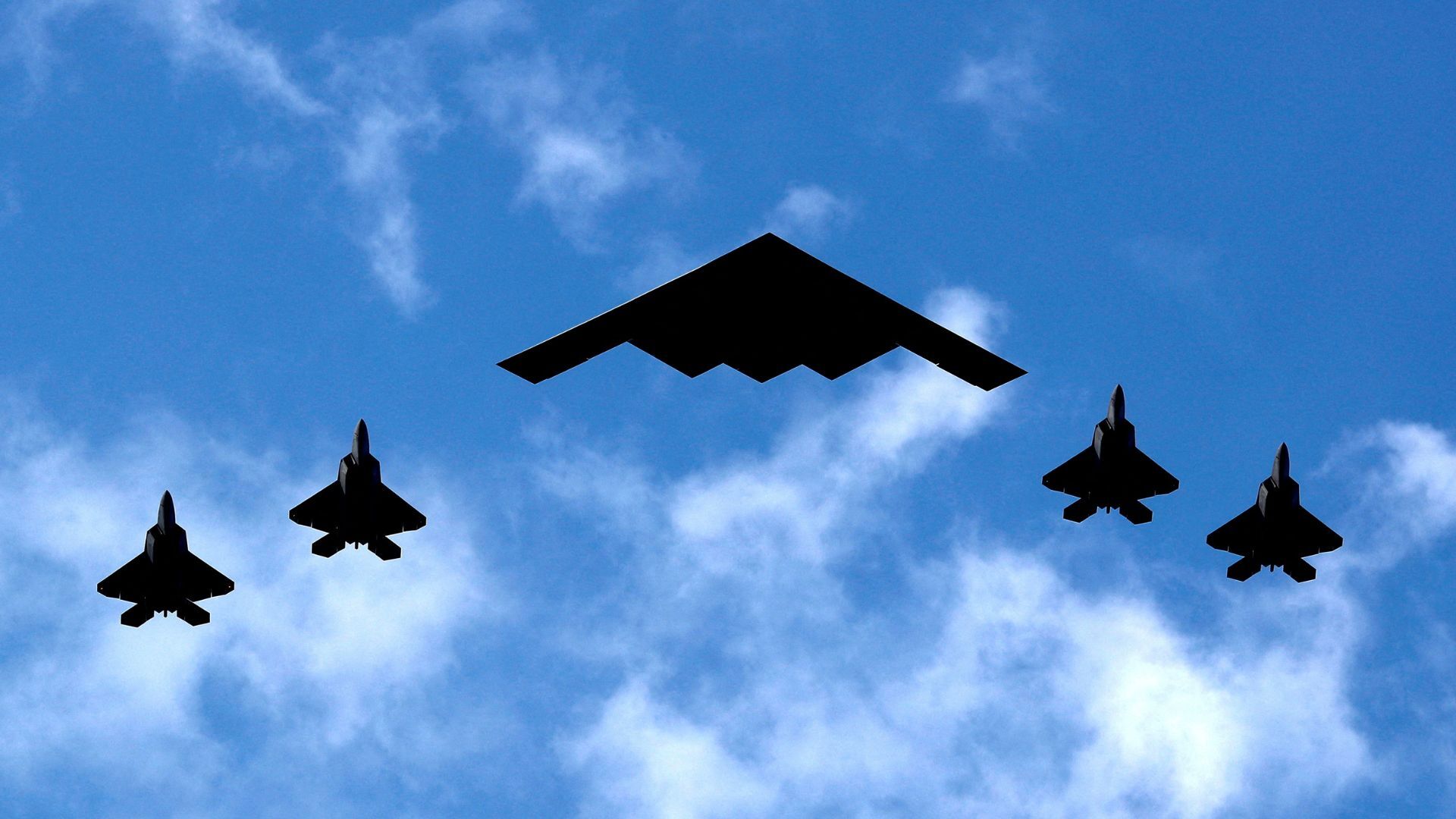 Is dropping bombs the answer to Iran’s nuclear programme?