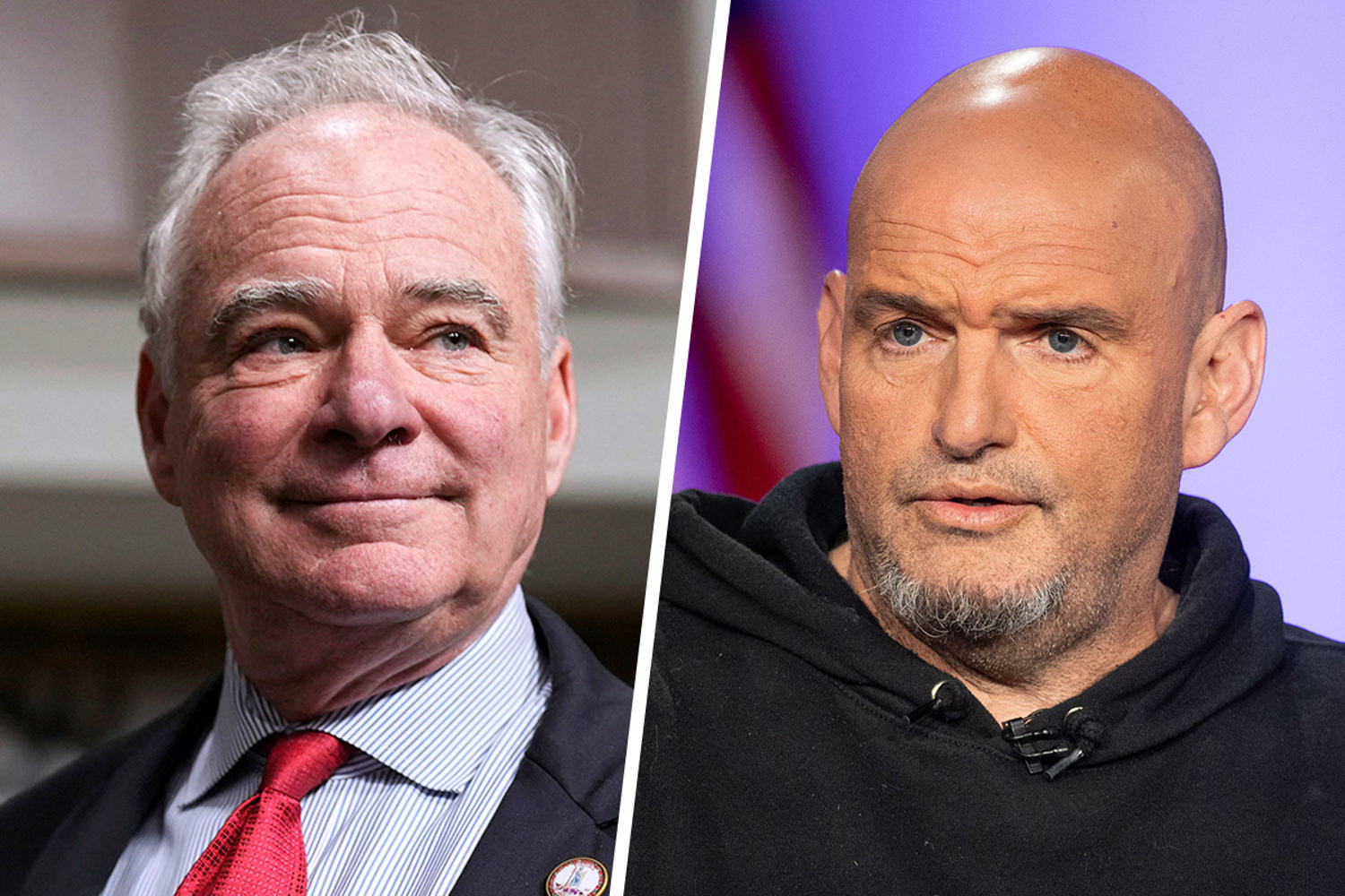 Democrats struggle to come up with a unified response to Trump’s Iran strikes