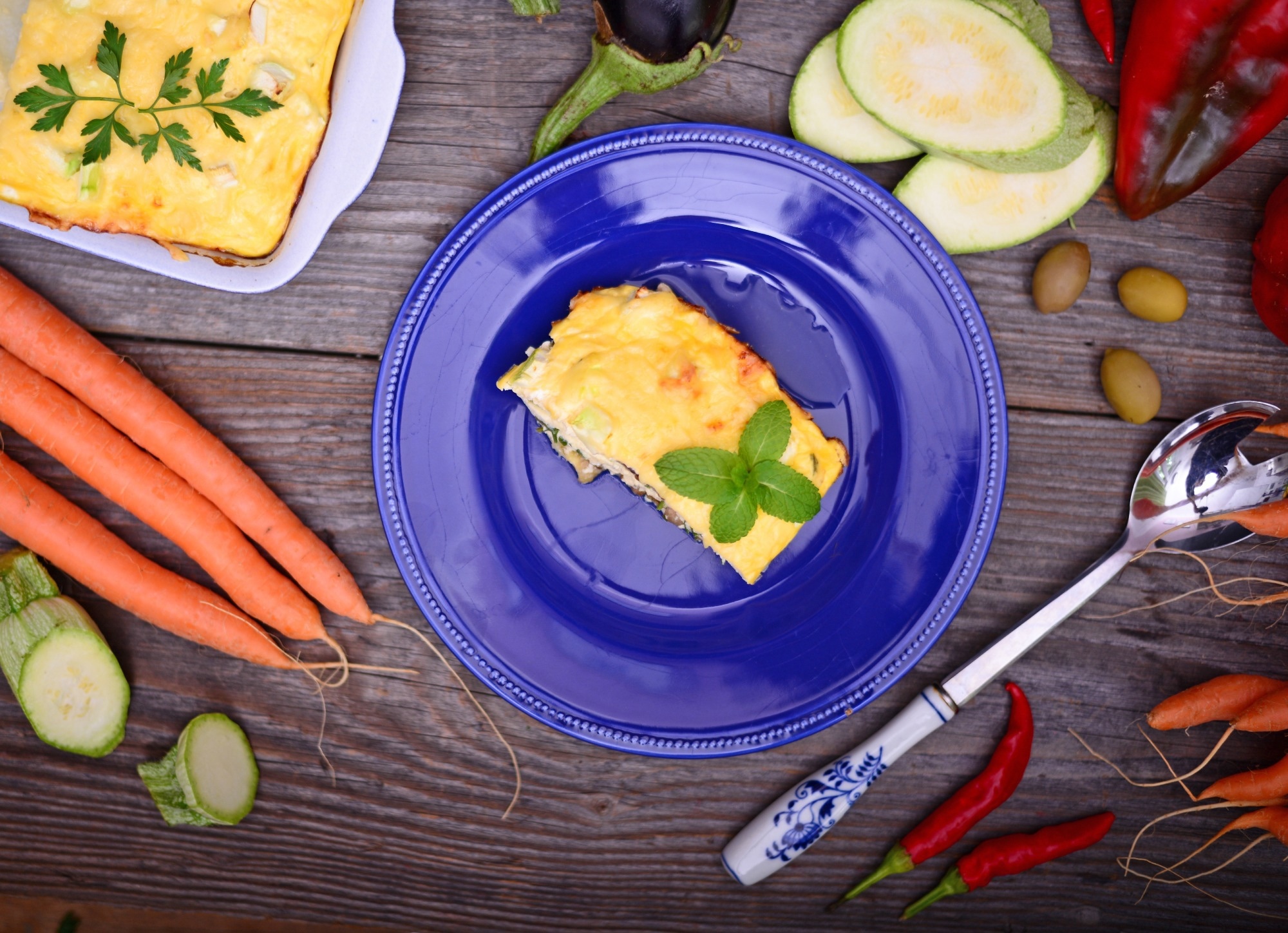 Mediterranean diet boosts sperm health while ultra-processed foods lower fertility, study finds