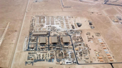 What we know about Iran’s attack on US base in Qatar
