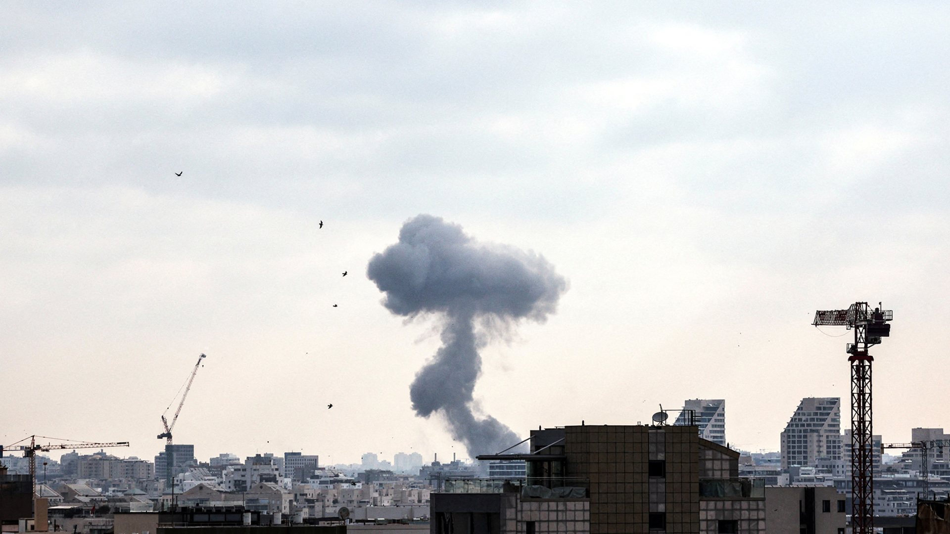 How the Iran-Israel ceasefire is meant to play out