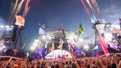 How to stay safe at festivals this summer