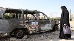 What we know about the Iran-Israel ceasefire