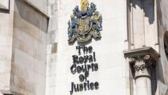 Watchdog ‘acted irrationally’ over gender clinic, court told