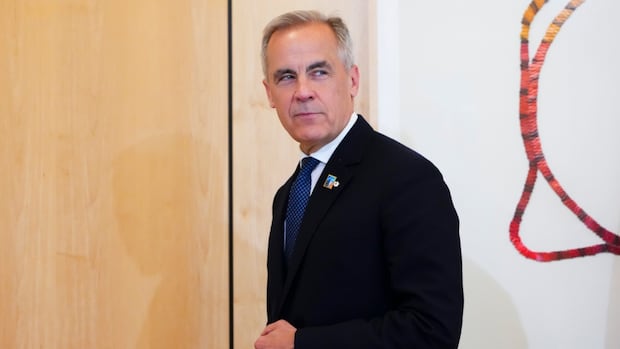 NATO’s 5% benchmark would cost Canada $150B a year, Carney says