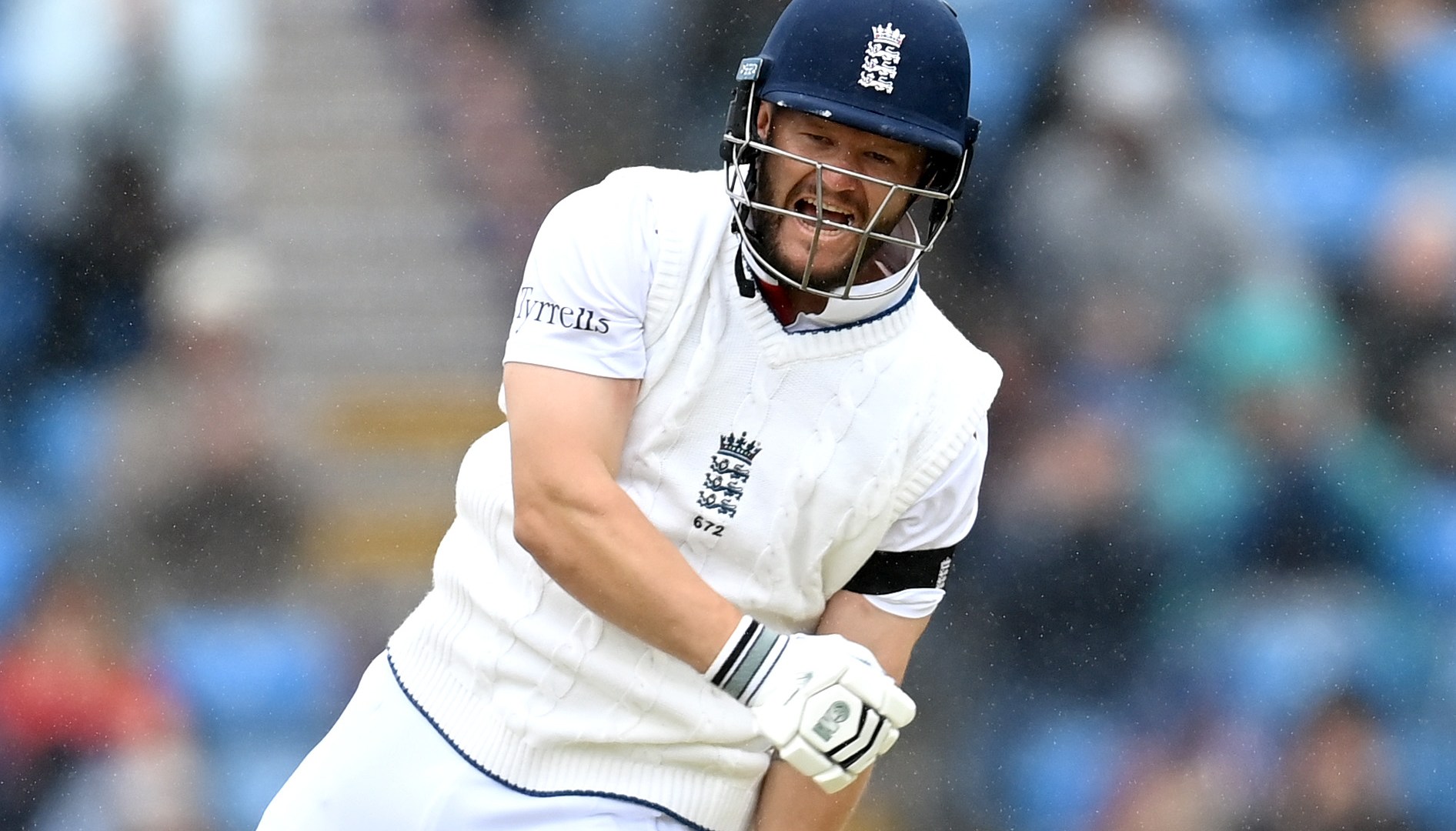 England beat India in thrilling first Test finale