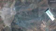 US strikes did not destroy Iran nuclear programme, says Pentagon assessment