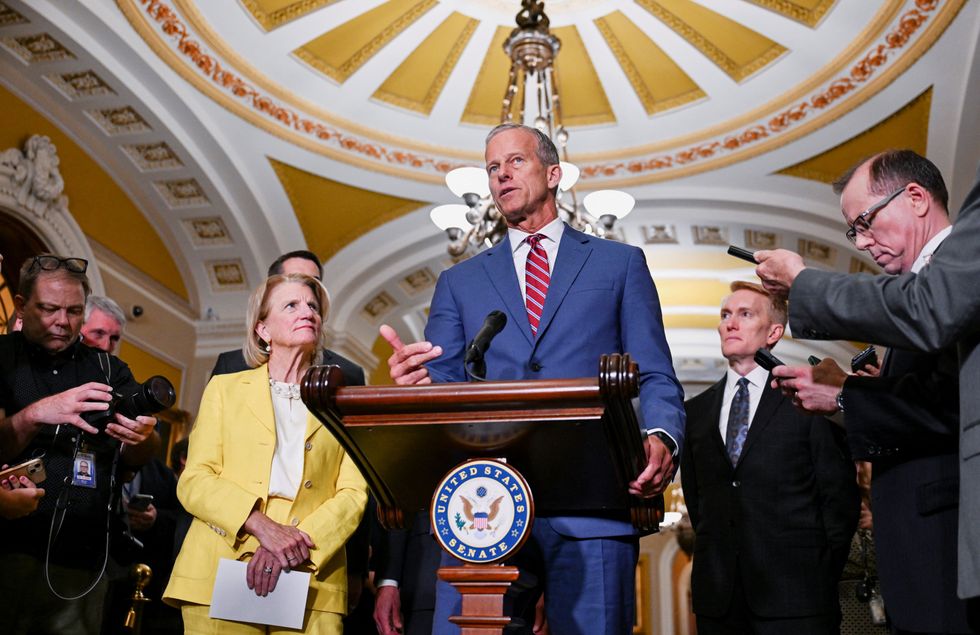 ‘They got a problem’: GOP just got hit with ‘mathematical double-whammy’