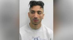 British man charged over mock Disneyland wedding to child had been investigated by BBC