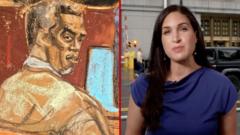 Watch: How prosecutors went after Diddy in his sex trafficking trial