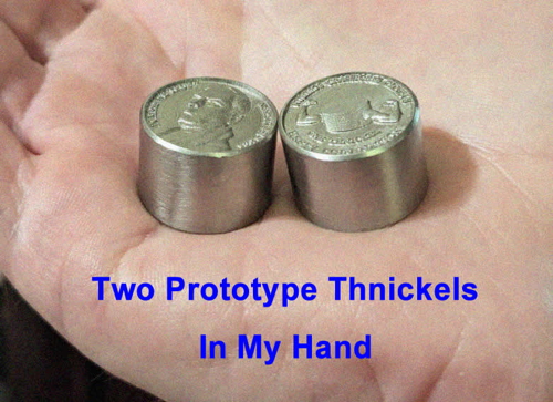 Thnickels