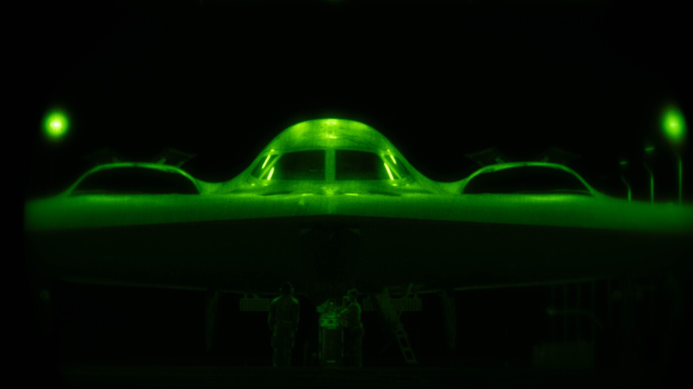 Why America’s giant bunker-busting bombs may have failed to reach their target