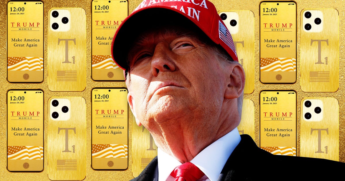 Expert Says 1 Big Claim About ‘Trump Mobile’ Is Simply ‘Not Plausible’