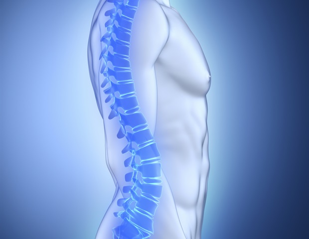 Men face silent threat of weak bones and fractures