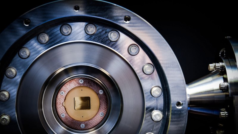 ‘Magic’ states empower error-resistant quantum computing