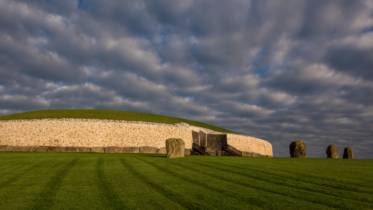 ‘God-king’ born from incest in ancient Ireland wasn’t a god or a king, new study finds