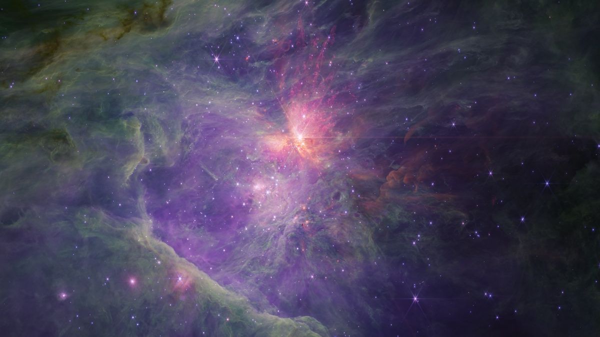 Mysterious ‘rogue’ objects discovered by James Webb telescope may not actually exist, new simulations hint