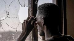 Children killed in ‘appalling’ Sudan hospital attack – WHO head