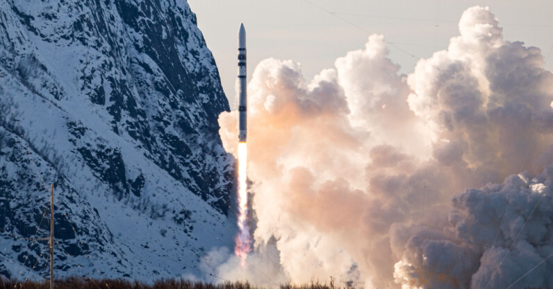 Isar Aerospace raises €150mn to strengthen Europe’s launch capabilities