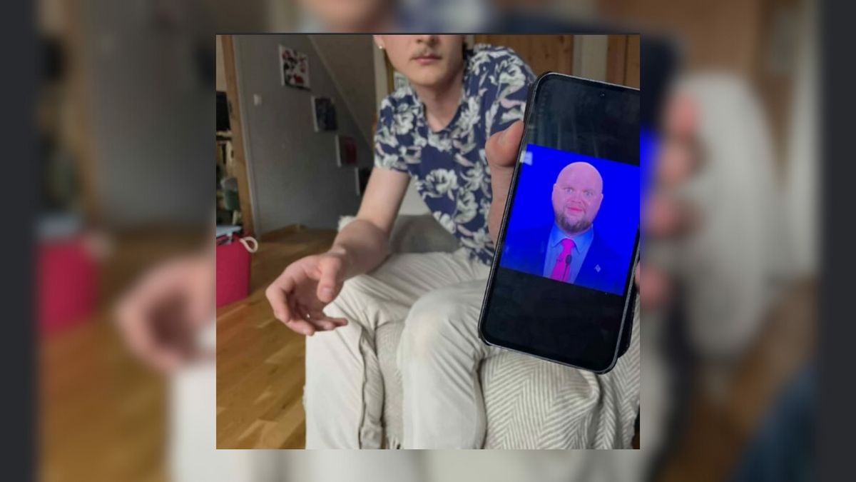 Digging into claims Norwegian tourist was denied US entry due to JD Vance meme